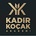 Kadir Koçak Akademi