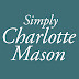 logo Simply Charlotte Mason