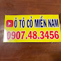 Ô tô cỏ Miền nam