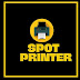 logo Spot Printer