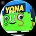 logo Yona Bus