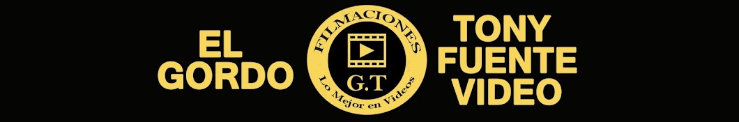 Filmaciones GT El Gordo y Tony Fuente Video