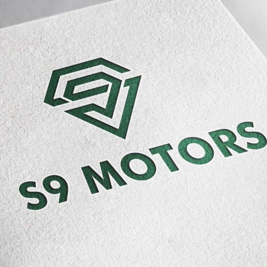 S9MOTORS 에스나인모터스 - YouTube S9MOTORS 에스나인모터스