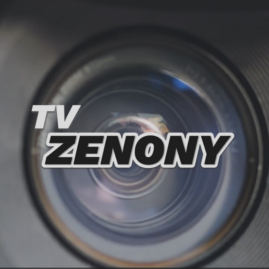 TV ZENONY (Robert Linowski) - YouTube