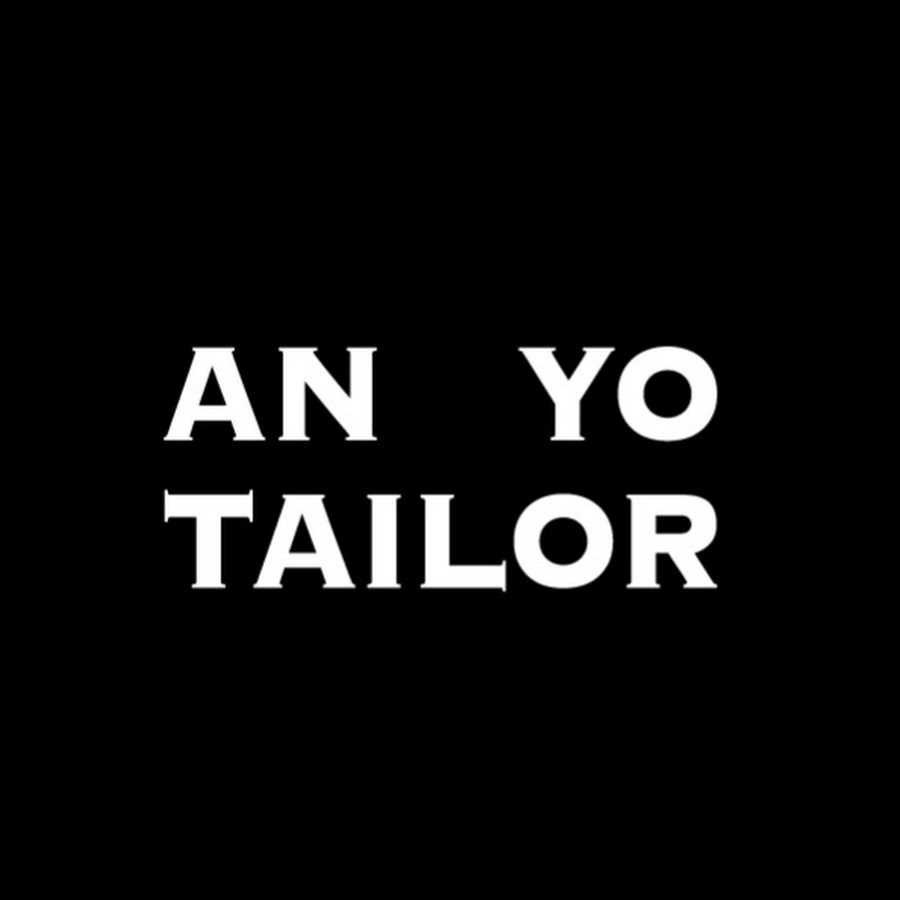 ANYOTAILOR - YouTube