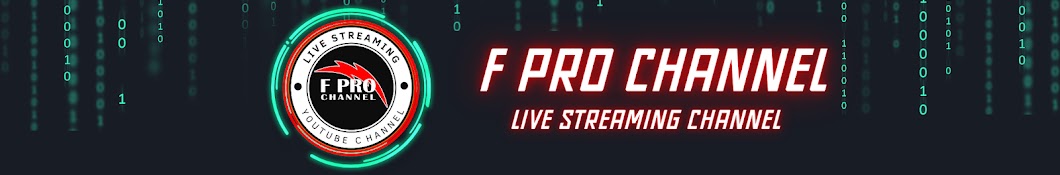 F PRO CHANNEL