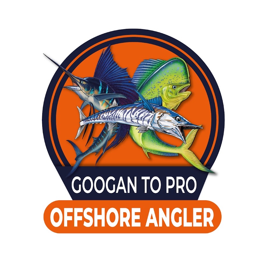Googan To Pro Offshore Angler 