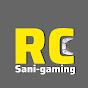 Rcsani Gaming 