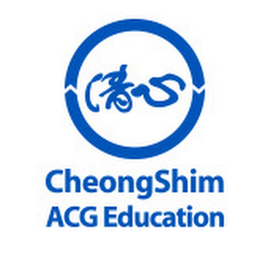 청심에이씨지 (CS ACG) - YouTube 청심에이씨지 (CS ACG)