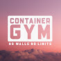 Container GYM