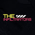 logo The Infiltrators.