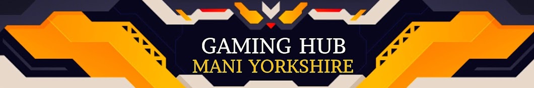 Mani Yorkshire Banner