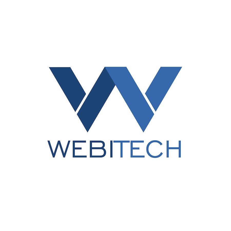 Webitech - YouTube