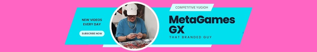 MetaGamesGX