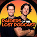 Raiders Of The Lost Podcast