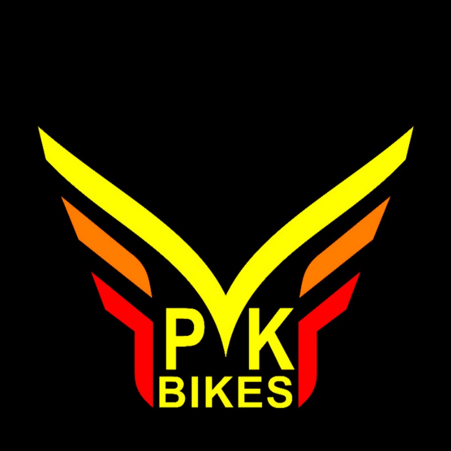 PK BIKES @pkbikes