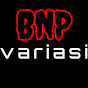 BNP VARIASI