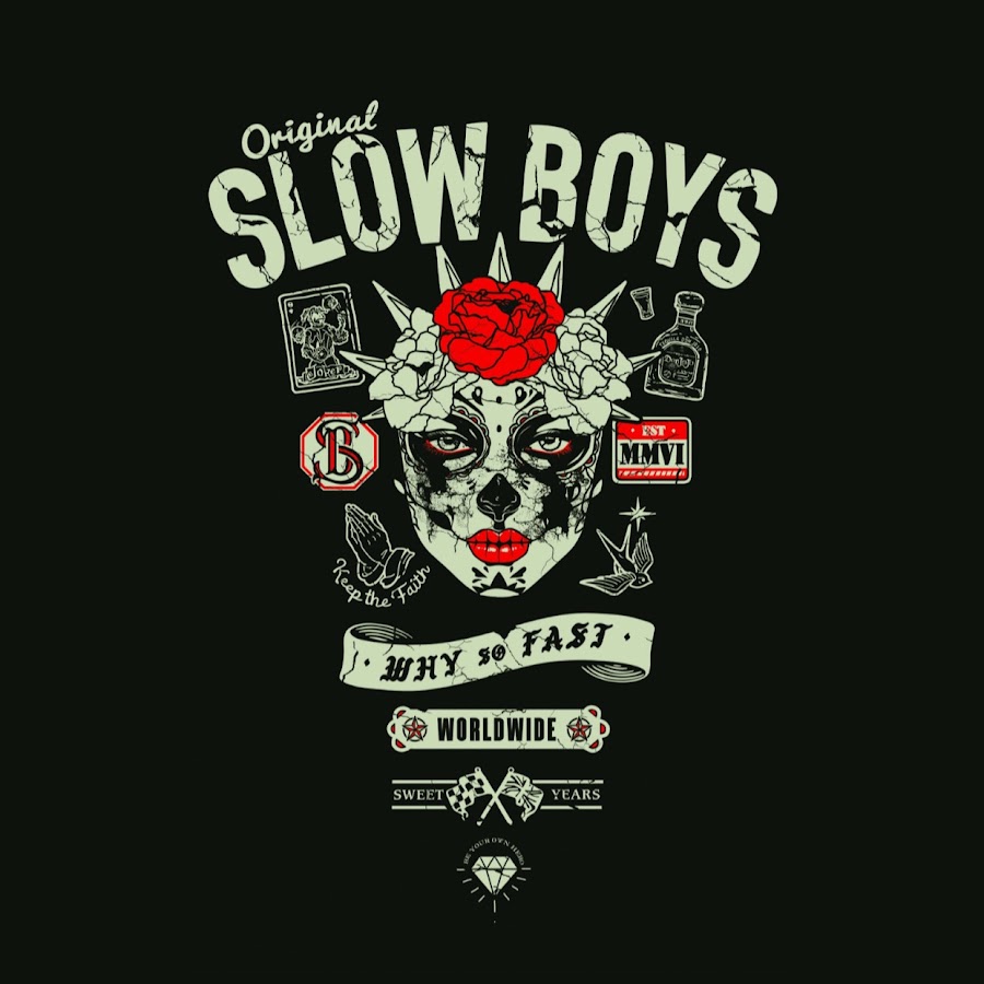 Slowboy30