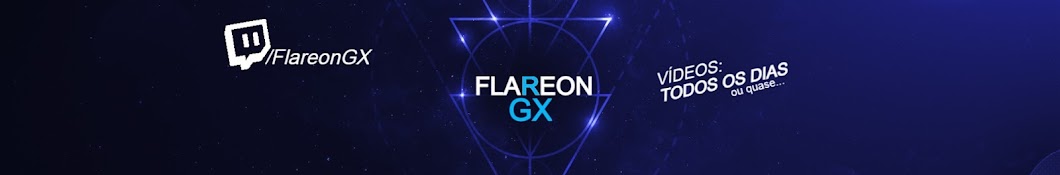 FlareonGX Banner