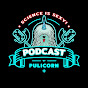 Pulicorn Podcast