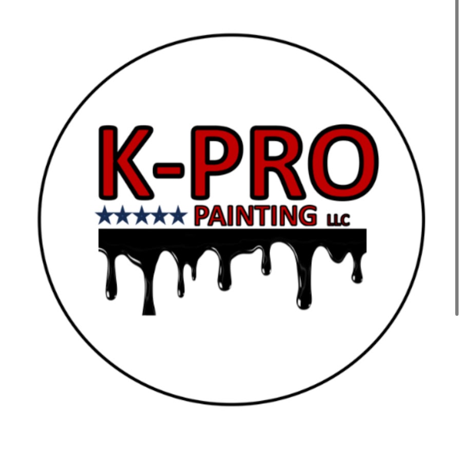 K PRO PAINTING LLC YouTube