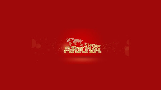 ArkivaShqip banner