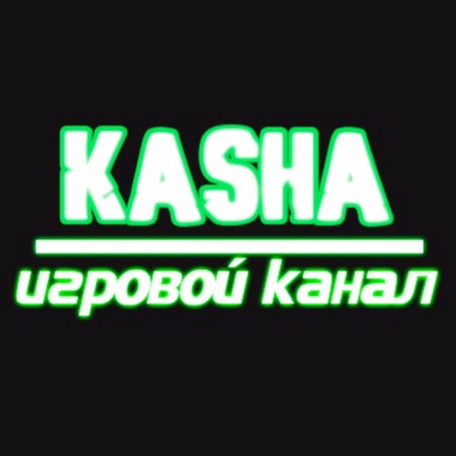 Kasha Letsplays - YouTube