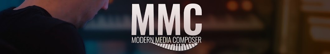 Modern Media Composer