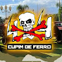 Cupim de ferro 4x4