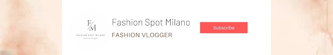 FASHION SPOT MILANO