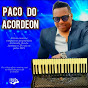 Paco do acordeon Forrozeiro 