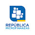 República Microfinanzas S.A.