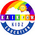 logo Rainbow Kidz Education