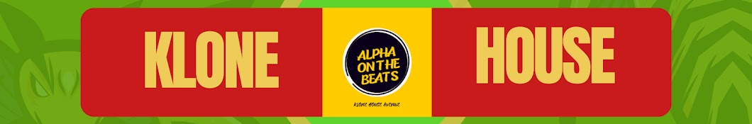 Alpha On The Beats Banner