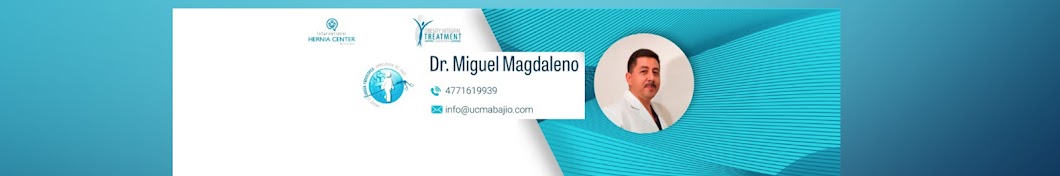 Miguel MAGDALENO GARCIA Banner