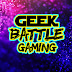 logo Geek Battle Gaming