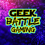 Geek Battle Gaming