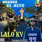 Lalo Kv - Topic