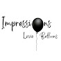 Impressions Luxe Balloons 