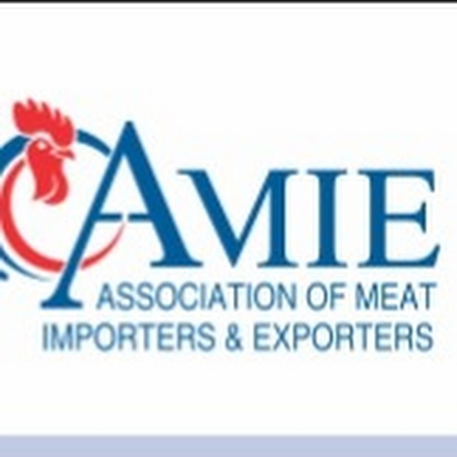 Association of Meat Importers & Exporters - YouTube