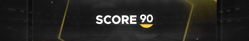 Score 90 Banner