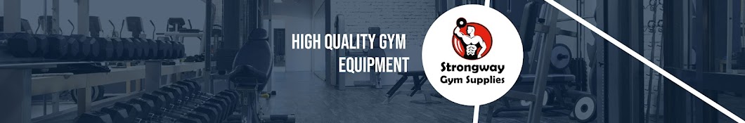 Strongway discount gym supplies