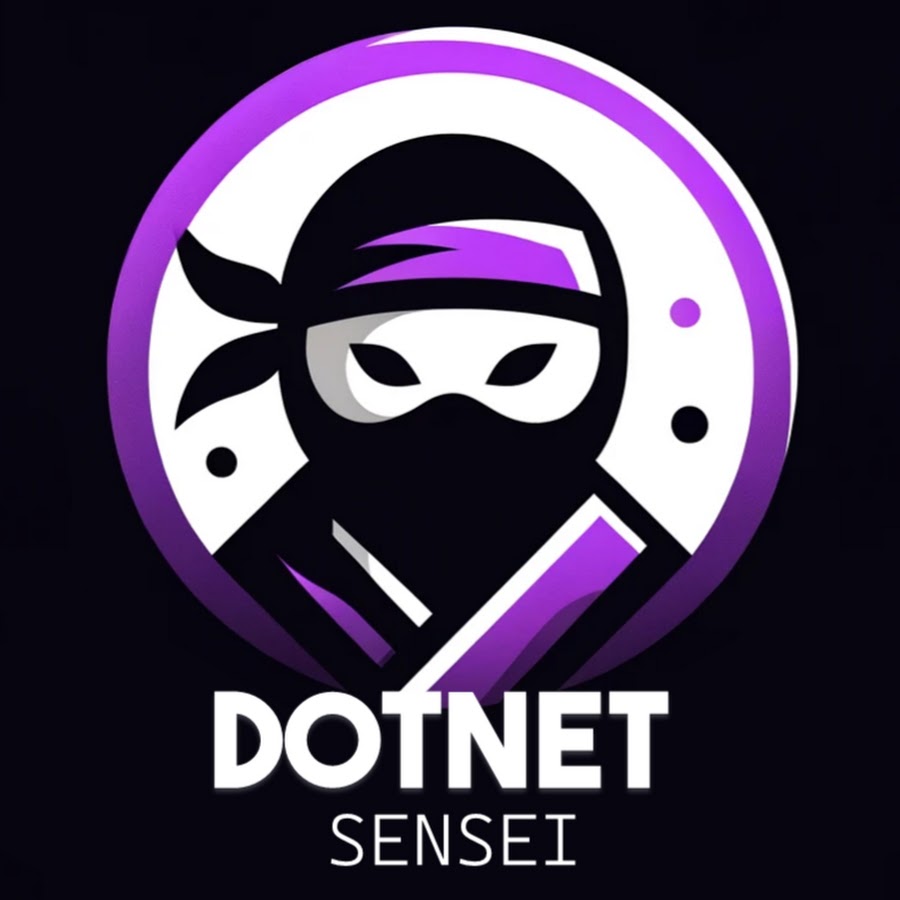 Dotnet sensei youtube