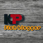 Kp Fish Blogger