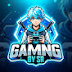 logo GAMING BY SR