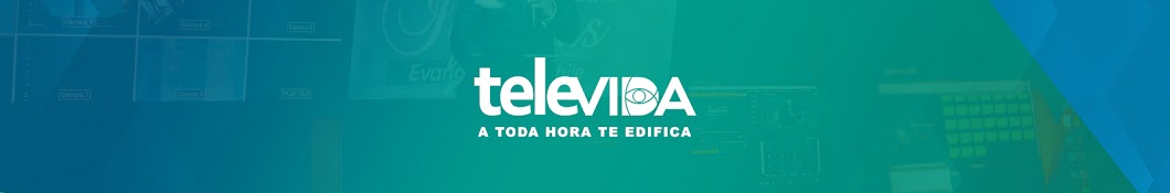 Televida HD Banner