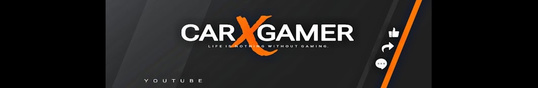 CarXGamer