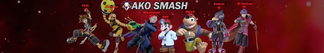 AKO Smash