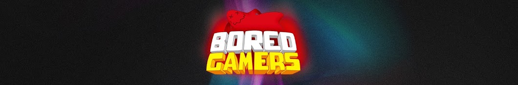 BoredGamers Banner