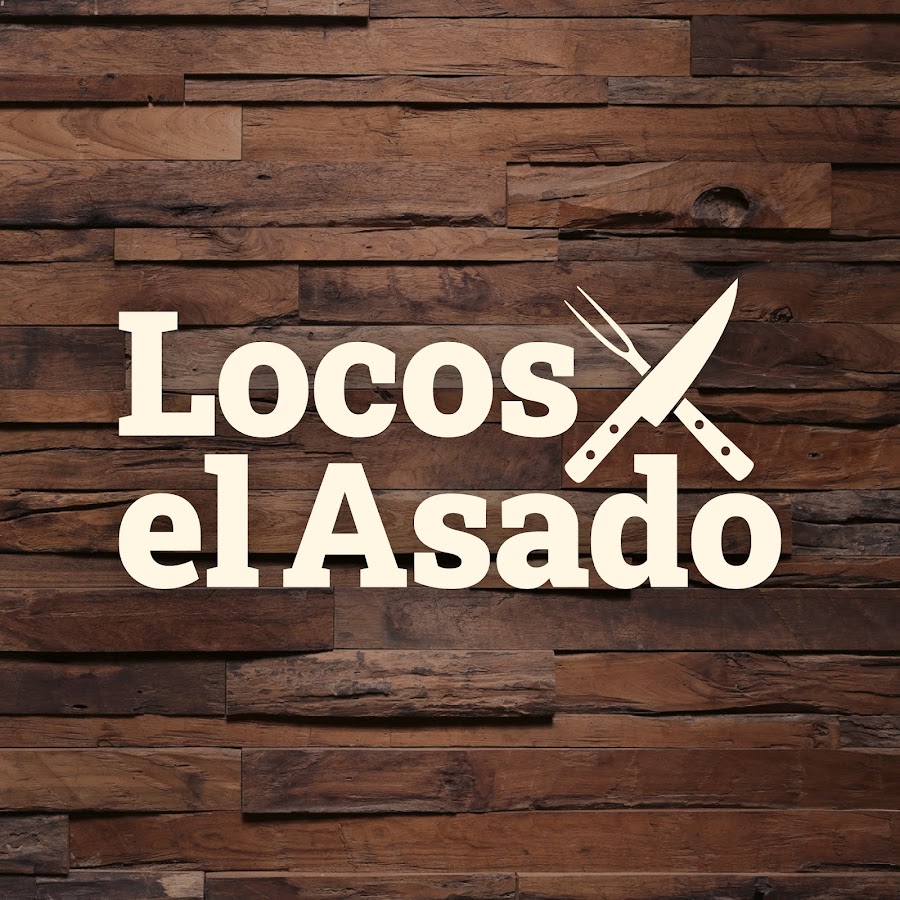Locos X el Asado - YouTube